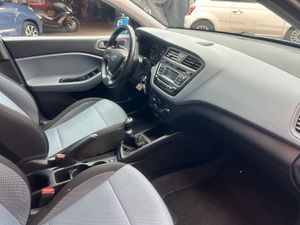 Hyundai i20 1.3 I   - Foto 24