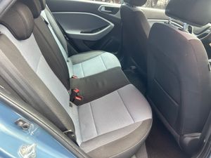 Hyundai i20 1.3 I   - Foto 26