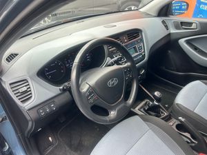 Hyundai i20 1.3 I   - Foto 10