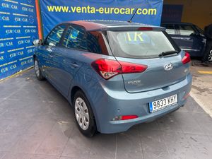 Hyundai i20 1.3 I   - Foto 34