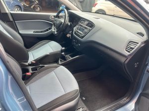 Hyundai i20 1.3 I   - Foto 25