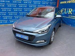 Hyundai i20 1.3 I   - Foto 3