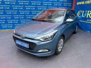Hyundai i20 1.3 I   - Foto 2