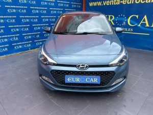 Hyundai i20 1.3 I   - Foto 4