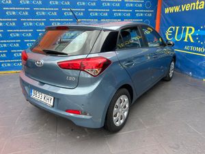 Hyundai i20 1.3 I   - Foto 29