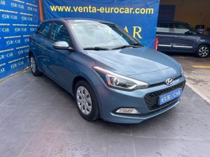 Hyundai i20 1.3 I   - Foto 6