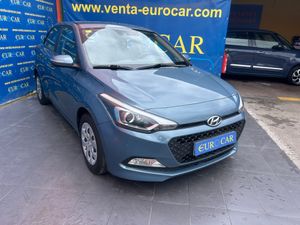 Hyundai i20 1.3 I   - Foto 5