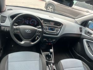 Hyundai i20 1.3 I   - Foto 18
