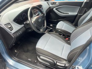 Hyundai i20 1.3 I   - Foto 14