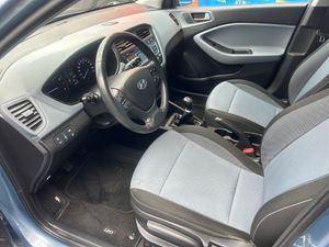 Hyundai i20 1.3 I   - Foto 15