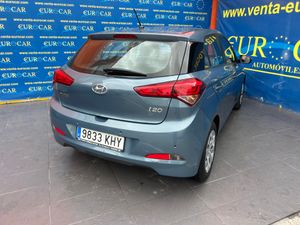 Hyundai i20 1.3 I   - Foto 31
