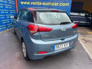 Hyundai i20 1.3 I   - Foto 33