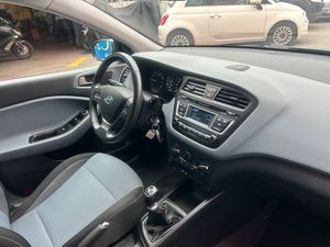 Hyundai i20 1.3 I   - Foto 20
