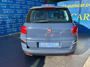 Fiat 500L 1.4 I   - Foto 13