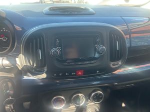 Fiat 500L 1.4 I   - Foto 18