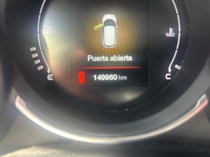 Fiat 500L 1.4 I   - Foto 17