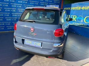 Fiat 500L 1.4 I   - Foto 12