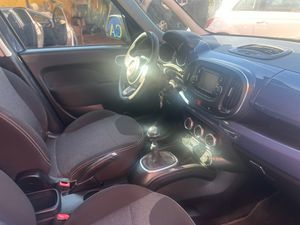 Fiat 500L 1.4 I   - Foto 33
