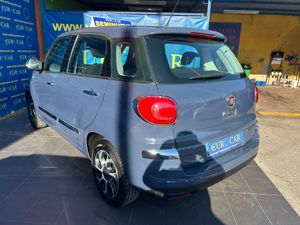 Fiat 500L 1.4 I   - Foto 15