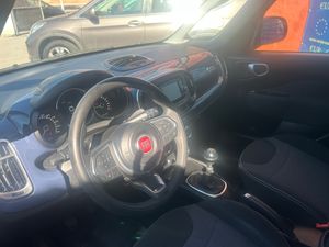 Fiat 500L 1.4 I   - Foto 21