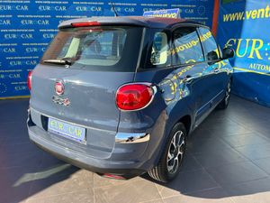 Fiat 500L 1.4 I   - Foto 10