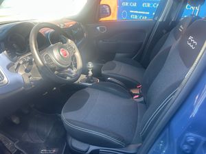 Fiat 500L 1.4 I   - Foto 26