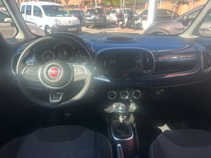 Fiat 500L 1.4 I   - Foto 28