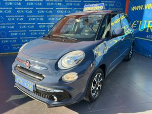 Fiat 500L 1.4 I   - Foto 2