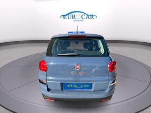Fiat 500L 1.4 I   - Foto 6
