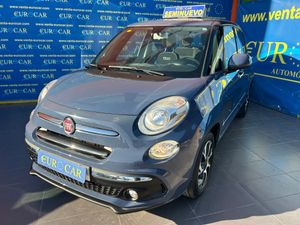 Fiat 500L 1.4 I   - Foto 3