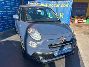 Fiat 500L 1.4 I   - Foto 7