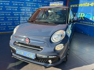 Fiat 500L 1.4 I   - Foto 4