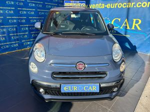 Fiat 500L 1.4 I   - Foto 6