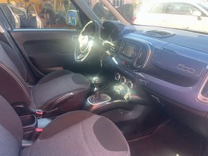 Fiat 500L 1.4 I   - Foto 34