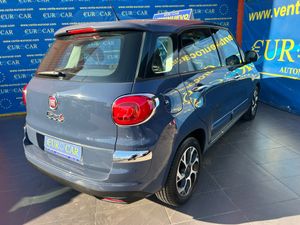 Fiat 500L 1.4 I   - Foto 9