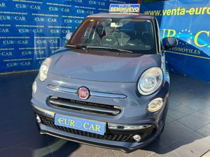 Fiat 500L 1.4 I   - Foto 5
