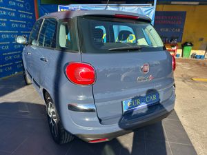 Fiat 500L 1.4 I   - Foto 14