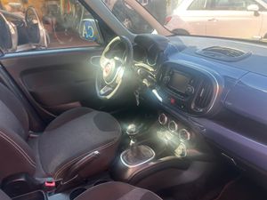 Fiat 500L 1.4 I   - Foto 32