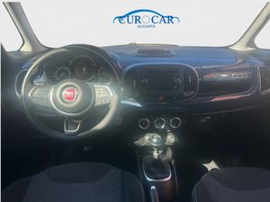 Fiat 500L 1.4 I   - Foto 8
