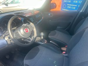 Fiat 500L 1.4 I   - Foto 24