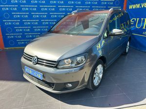Volkswagen Touran 1.6 TDI   - Foto 2