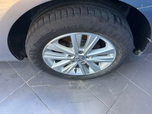 Volkswagen Touran 1.6 TDI   - Foto 20