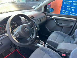 Volkswagen Touran 1.6 TDI   - Foto 13