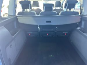 Volkswagen Touran 1.6 TDI   - Foto 29