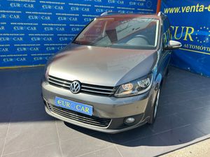 Volkswagen Touran 1.6 TDI   - Foto 4