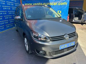 Volkswagen Touran 1.6 TDI   - Foto 6