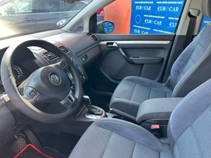 Volkswagen Touran 1.6 TDI   - Foto 15
