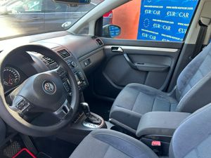 Volkswagen Touran 1.6 TDI   - Foto 14