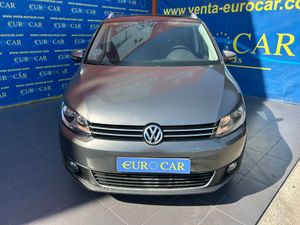 Volkswagen Touran 1.6 TDI   - Foto 5