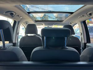 Volkswagen Touran 1.6 TDI   - Foto 30